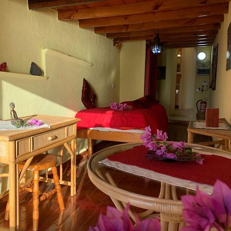 Willkommen im Paradies - Welcome in Paradise - Bienvenidos al paraíso La Matanza De Acentejo Exterior foto